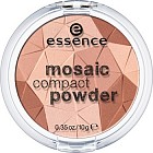 Пудра для лица «Mosaic», оттенок 01