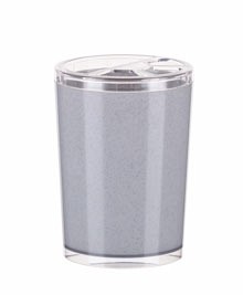 Подставка для зубных щеток «Joli», белый мрамор | Joli | Berossi