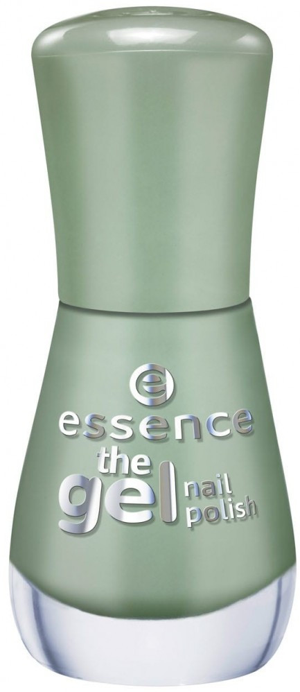 Лак для ногтей «The Gel», оттенок 83 Pretty Cool Life | Essence