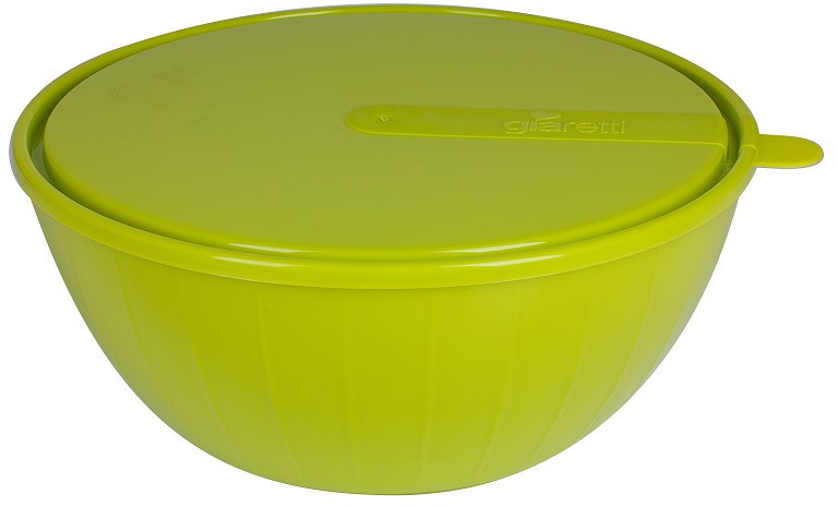 Салатник с крышкой «Bono» | Fiesta | Giaretti