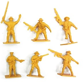 Набор солдатиков «Дивизия» | Рыжий кот