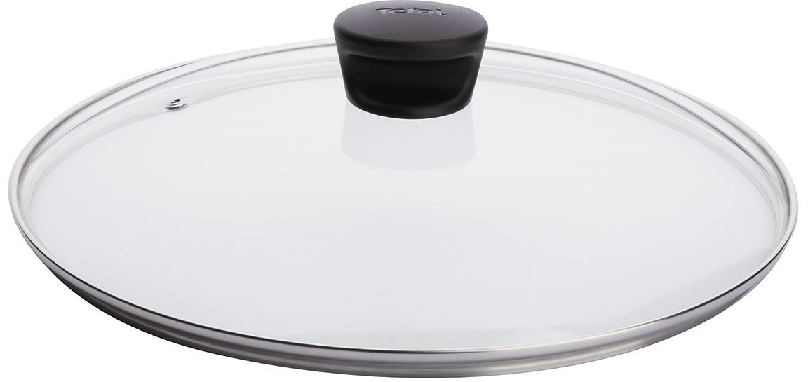 Крышка стеклянная | Tefal