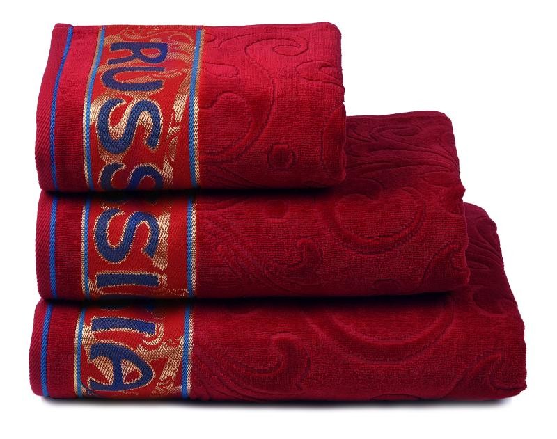 Полотенце махровое гладкокрашеное «Glory» | Glory | ДМ Текстиль