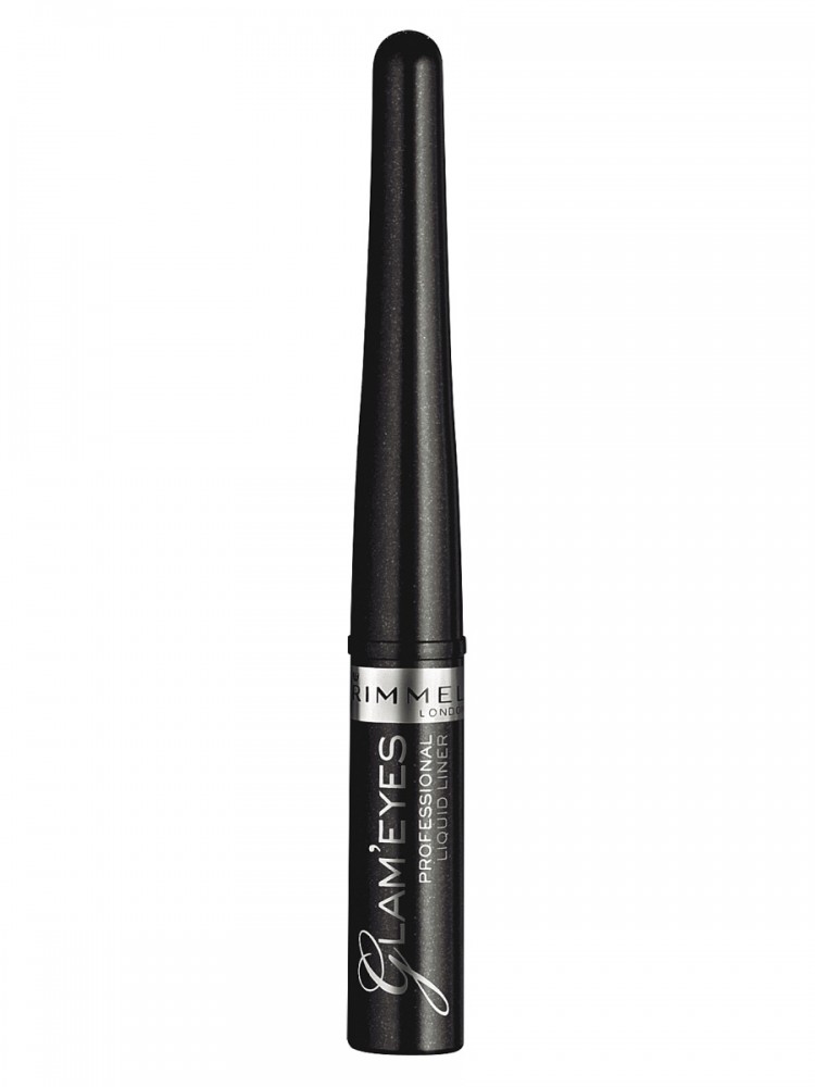 Подводка для век «Glam`eyes», оттенок 02 Brown Velvet | Rimmel