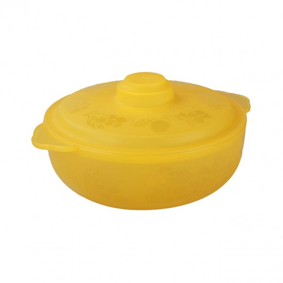 Чаша с крышкой «Хозяюшка» (2,5 л)
