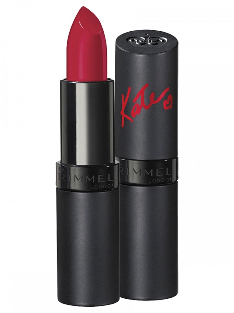 Помада для губ «Lasting finish Kate Moss», тон 10 | Rimmel