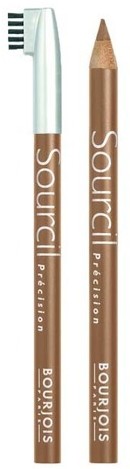 Карандаш для бровей «Soursil Precision», оттенок 06 Noisette | Bourjois