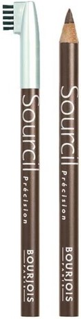 Карандаш для бровей «Soursil Precision», оттенок 07 Blond Clair | Bourjois
