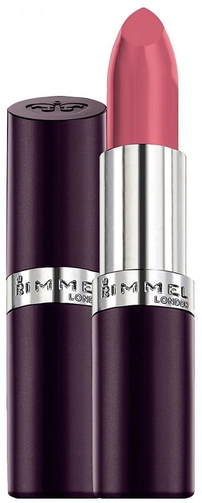 Помада для губ, тон 012 | Lasting finish | Rimmel