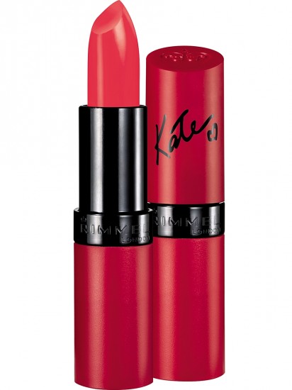 Помада для губ «Lasting finish Matte by Kate», тон 110