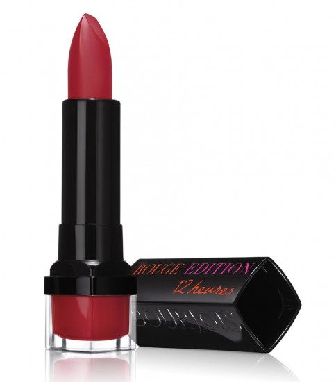 Помада для губ «Rouge Edition 12h», тон 34 Cherry My Cherie