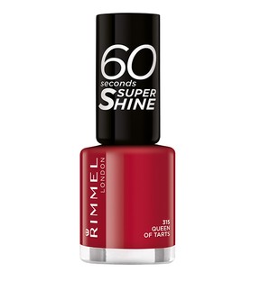 Лак для ногтей «60 seconds», оттенок 315 | Rimmel