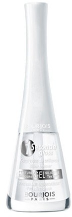 Лак для ногтей «1 Seconde», оттенок 01 Transparent Glossy | Bourjois