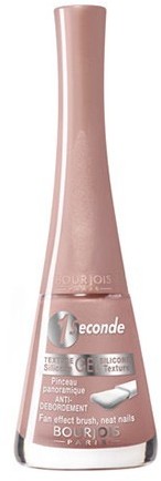 Лак для ногтей «1 Seconde», оттенок 03 Beige Distinction | Bourjois