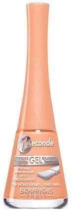 Лак для ногтей «1 Seconde», оттенок 51 Palm Peach | Bourjois