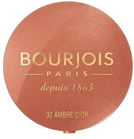 Румяна, оттенок 32 Ambre D`or | Bourjois