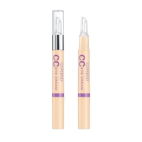 Консилер «123 Perfect CC Eye Cream», оттенок 22 Beige Clair | Bourjois