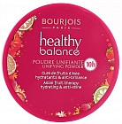 Пудра для лица «Healthy Balance», оттенок 52 Vanille