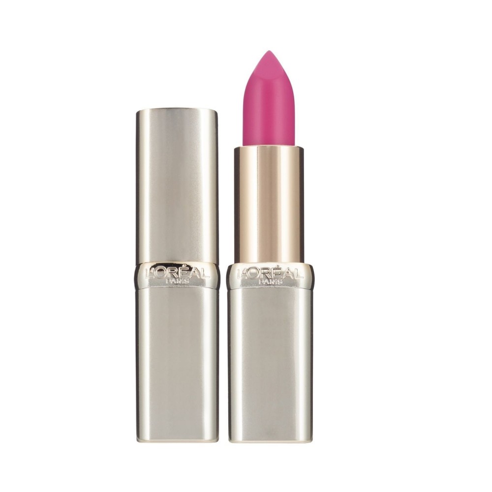 Помада для губ «Color Riche», тон 144 У-ля-ля | L'Oreal Paris