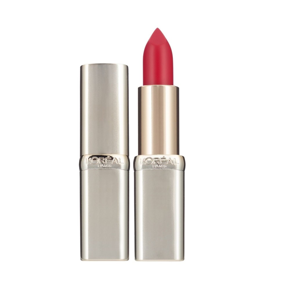 Помада для губ «Color Riche», тон 330 Cocorico | L'Oreal Paris