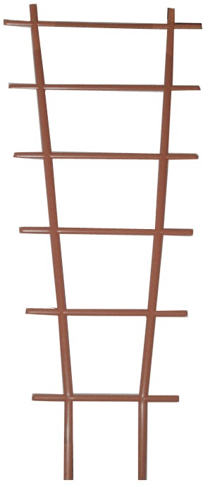 Подставка для растений «Лесенка» | Либра | Костромской пластик