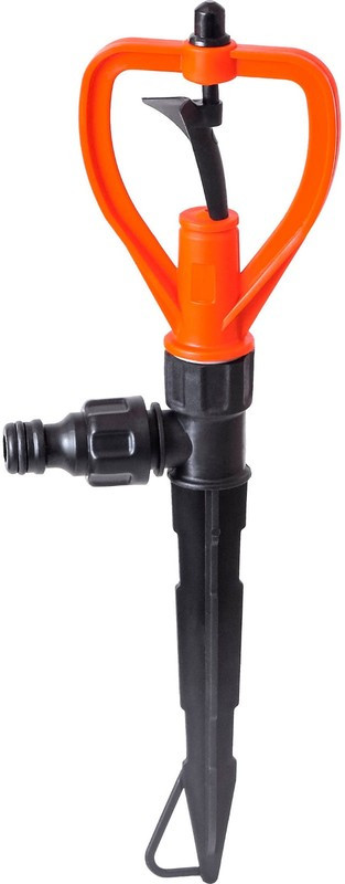 Распылитель лепесток «Жук» под коннектор | Комплект Агро