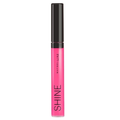 Блеск для губ «Lip Studio Gloss», тон 125 Спелая Ягода | Maybelline New York