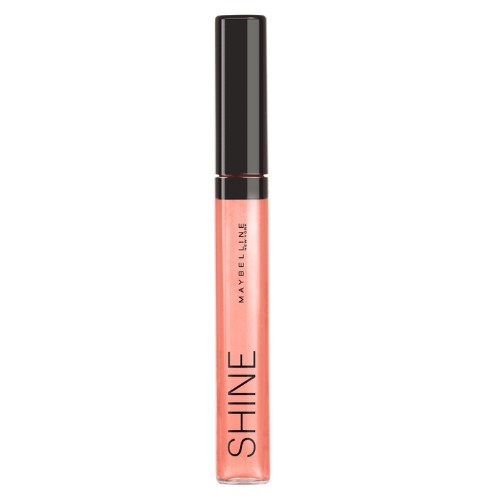 Блеск для губ «Lip Studio Gloss», тон 110 Коралловый Рассвет | Maybelline New York