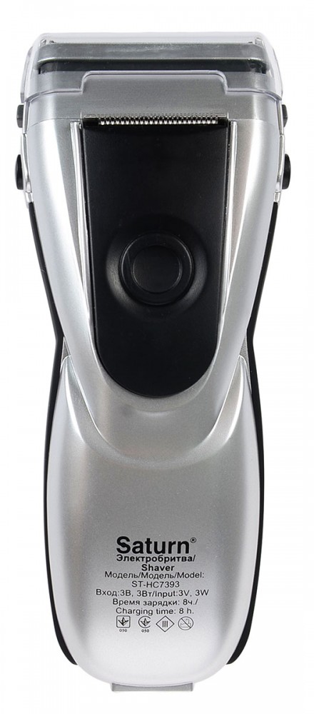 Электробритва ST-HC7393 | Saturn