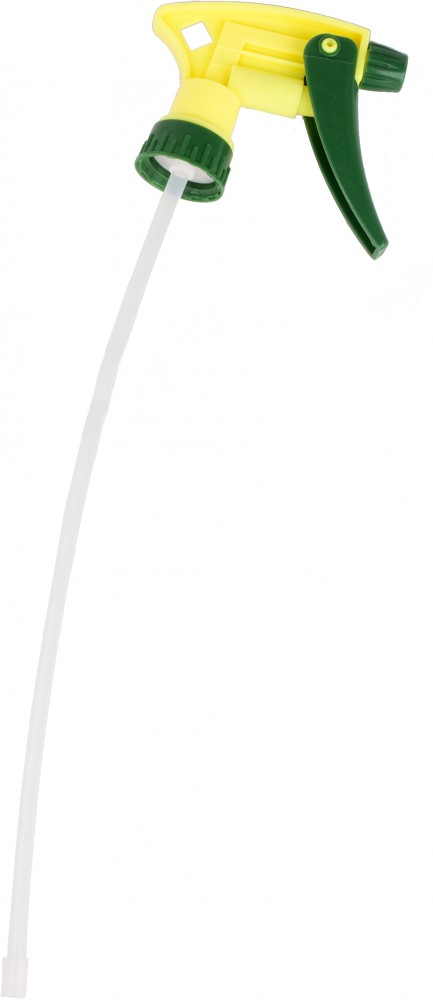 Опрыскиватель на пластиковую бутылку «Грин Бэлт» | Техноэкспорт