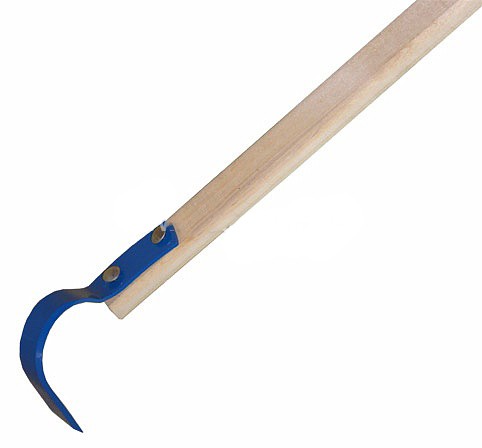 Плоскорез «Гидро» средний с черенком | Комплект Агро