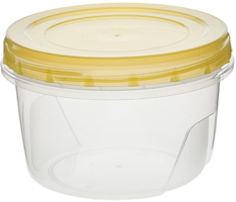 Банка для хранения продуктов | Полимербыт