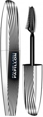 Тушь для ресниц «False Lash Papillon», оттенок 01 Black | L'Oreal Paris