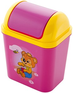 Контейнер для мусора | ZOO | Полимербыт