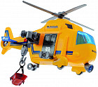 Спасательный вертолет (свет, звук), 18 см