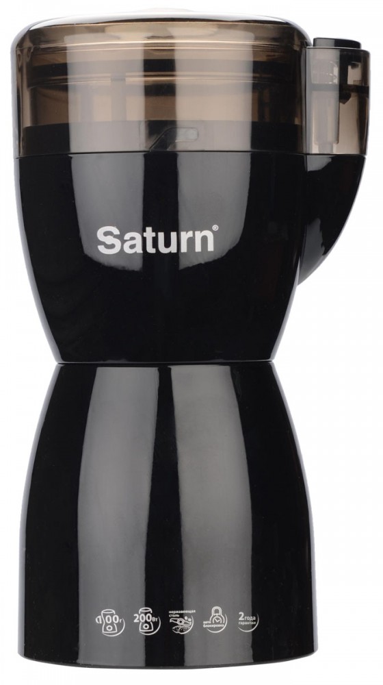 Кофемолка ST-CM0178 | Saturn