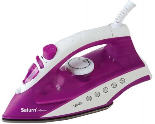 Утюг | Saturn