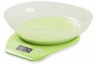 Весы кухонные электронные с чашей
