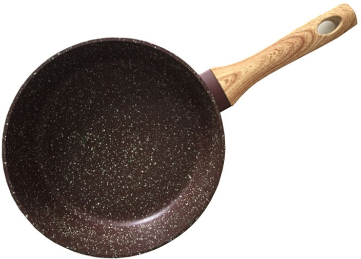 Сковорода для жарки «Mosses stone» | Mosses | Fissman