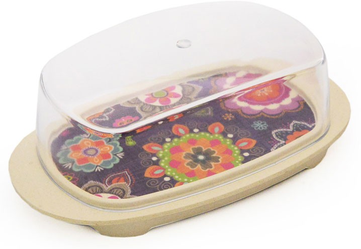 Масленка «Purpur» | Purpur | Fissman