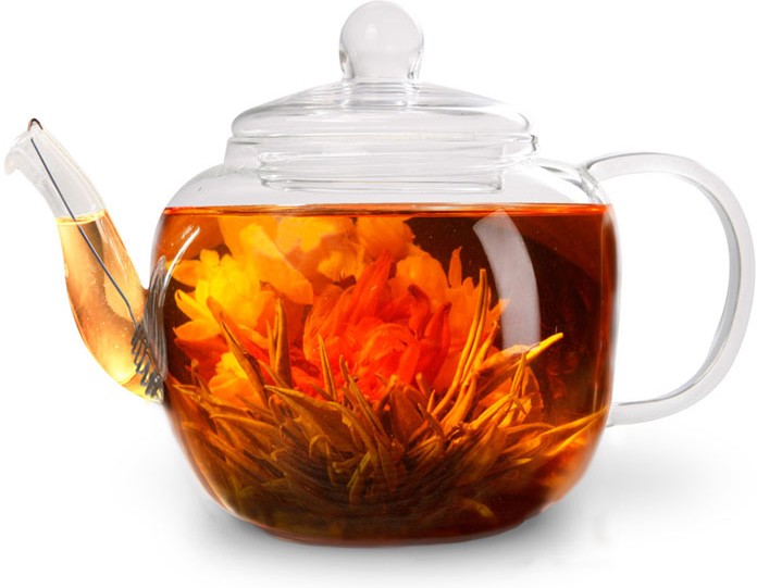 Заварочный чайник «Lucky» 500 мл | Lucky | Fissman