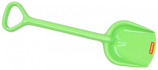 Лопата большая