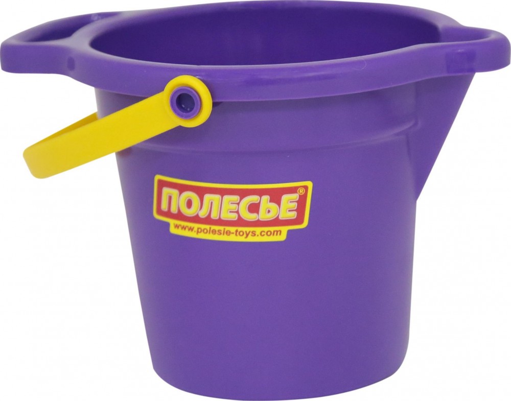 Ведро малое с носиком | Полесье