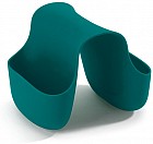 сине-зеленый