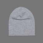 серый меланж