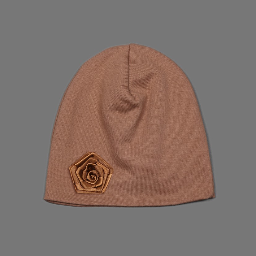 Шапка для девочек | Розы | Ёмаё