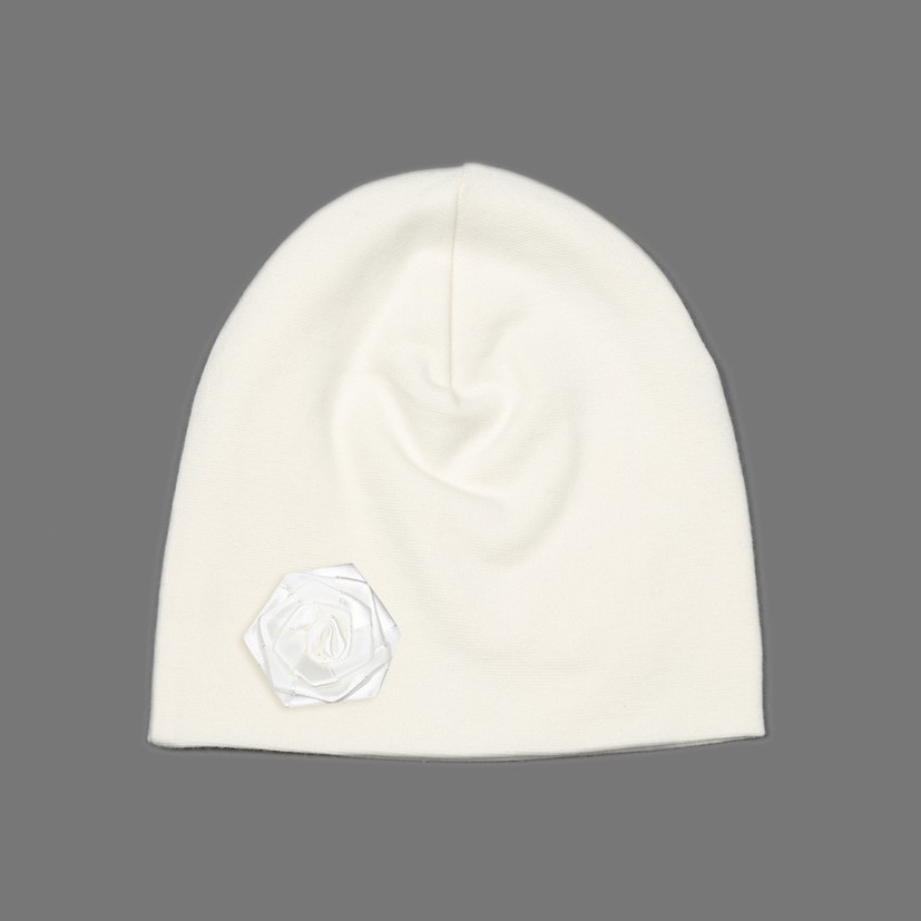 Шапка для девочек | Розы | Ёмаё