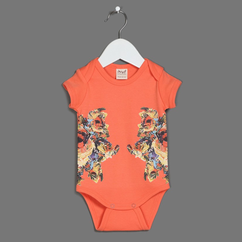 Боди для девочек | Вернисаж | Ёмаё