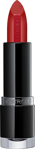 Помада для губ «Ultimate Colour», тон 500 Temptation In Red | Catrice