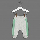 светло-серый меланж